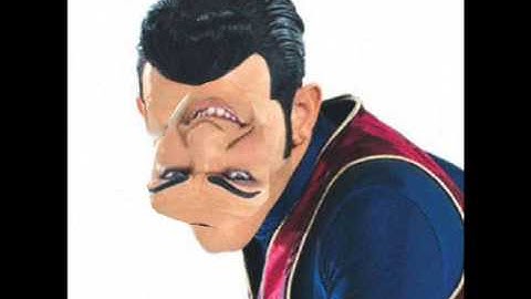 we are number one but audio only
