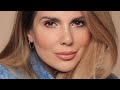 The perfect, soft makeup look for spring  | ALI ANDREEA