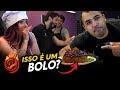 MASTERCHEF FINAL LEVEL - feat BRUNO CORREA E FUNBABE