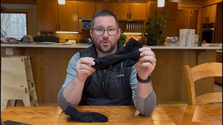 Why I love these Socks! Watch before you buy!