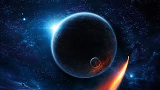 Stars &amp; Galaxy | Relaxing Space Music for Sleep, Meditation, and Deep Focus