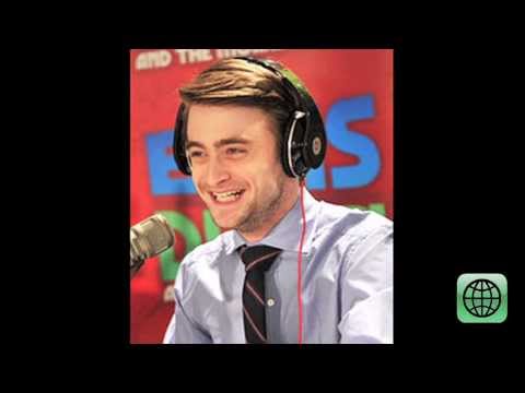 TIFF 2013: Daniel reads poetry for Metro News, talks about Allen Ginsberg