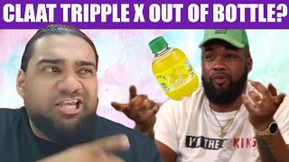 OMG! Romeich RUFF UP Trippple X After He Said This | Teejay New Benz | Dhawlkiis New Music