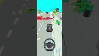 Police Lambo Stealing - Crazy Rush 3D - Car Racing Madness screenshot 3