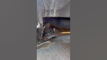 Ejecto trailing arm,cuz!RTAB mounts ripped out this E36. What’s the worst failure you’ve had so far?