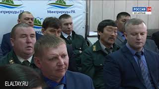 Охрана и воспроизводство лесов, лесные пожары и ситуация вокруг арендаторов Охрана и воспроизводство лесов, лесные пожары и ситуация вокруг арендаторов