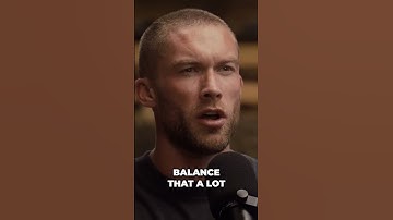 Finding Balance  Strength and Vulnerability in Men