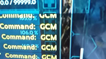 CREATIVE MODE ON ARK PS4//XBOX ONE// ADMIN COMMAND//