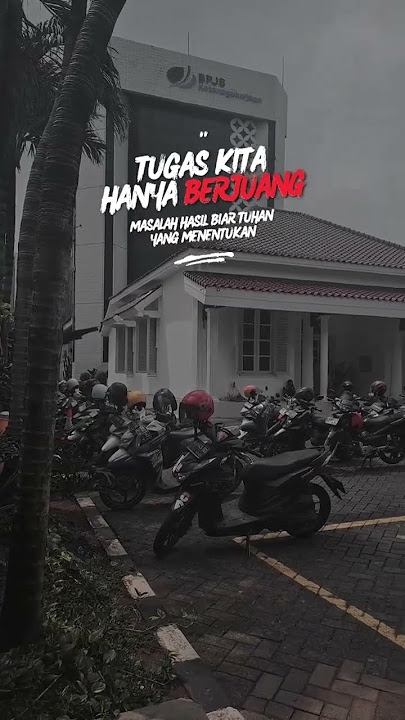 Kantor BPJS Matraman