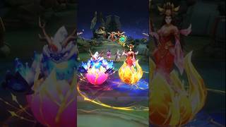 Rank Party Free Skins Are Here!