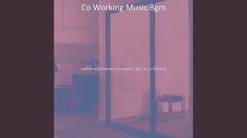 Romantic Ambience for Shared Workspaces