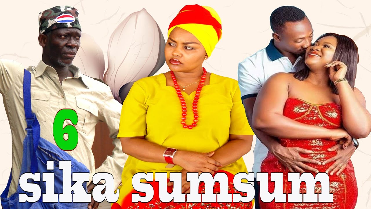 Download SIKA SUMSUM PART 6