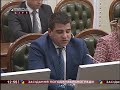 Бакунець Павло | Погоджувальна рада 30.04.2020