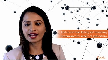 Mastering JMeter 5.0 : The Course Overview | packtpub.com