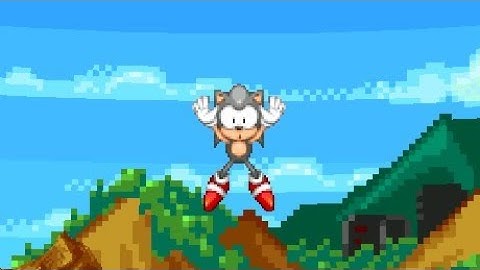 Sonic Robo Blast 2 - Hell Mode