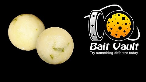 Easy Pop Up Carp Bait Recipe