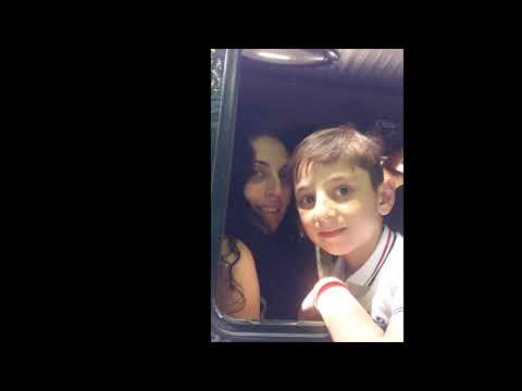 ქ.ქუთაისის #24 საჯარო სკოლის პირველი კლასი,მასწავლებელი თეა არონია