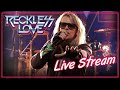 RECKLESS LOVE | Sunborn Livestream | 07/04/2020