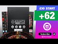 Roulette 10 start low roller  rps roulette  roulette profit and stop