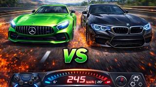 💥 CRAZY CAR CRASH! Extreme Jumping Cars & Explosion Gameplay 🚗🔥 screenshot 5