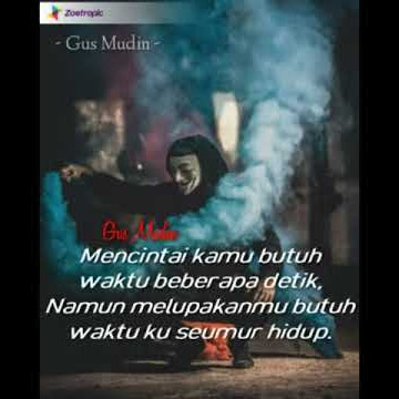 .History WA.  Terbaru Buat Pacar 2019