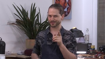 Jewel Tip - Polished vs Matte Finish Jewellery