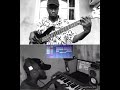 Boy spyce -folake bass solo