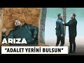 Ali Rıza Için Intikam Vakti Arıza