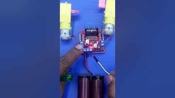 how to test Motor Drive || How to check Motor Drive?