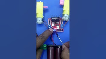 how to test Motor Drive || How to check Motor Drive?