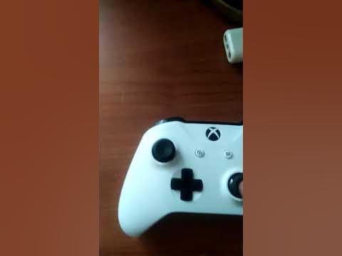 Как подключить джойстик от иксбокс - YouTube