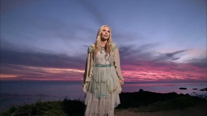 Rachel Holder - In Your Arms (Official Music Video)