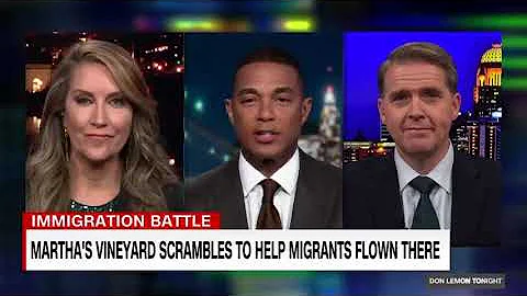 Maria Cardona on CNN with Don Lemon.