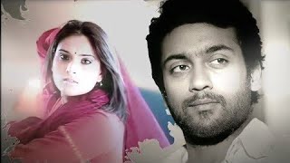 Rowdy ❤ Surya ✨WhatsApp status❣️ Love ✨Varanam Aayiram