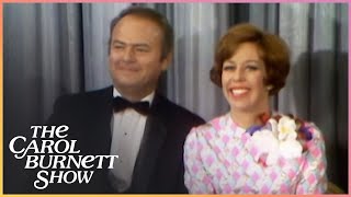 Sitting Through the President's Boring Speech | The Carol Burnett Show Clip