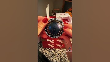 Nespresso Advent Calendar Day 24! #christmas #new #coffee #nespresso  #adventcalender #subscribe