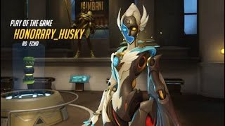 Echo dva duplicate*