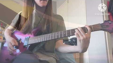 Thumbnail of 「Theme for Scanty & Knee Socks」by TeddyLoid ~Panty & Stocking with Garterbelt~ Guitar Cover