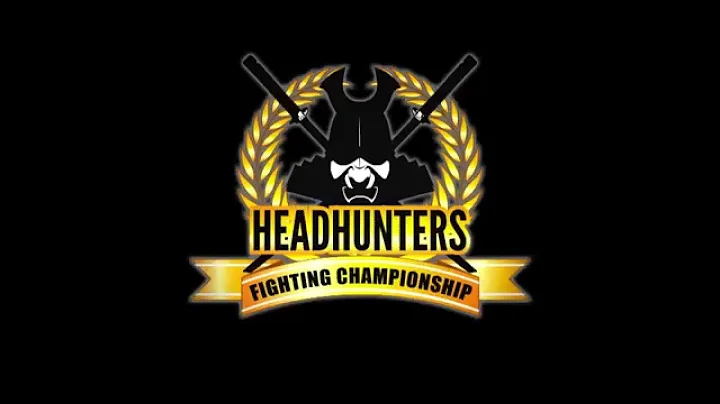 Headhunters Fighting Championship - Oktawian D Ole...