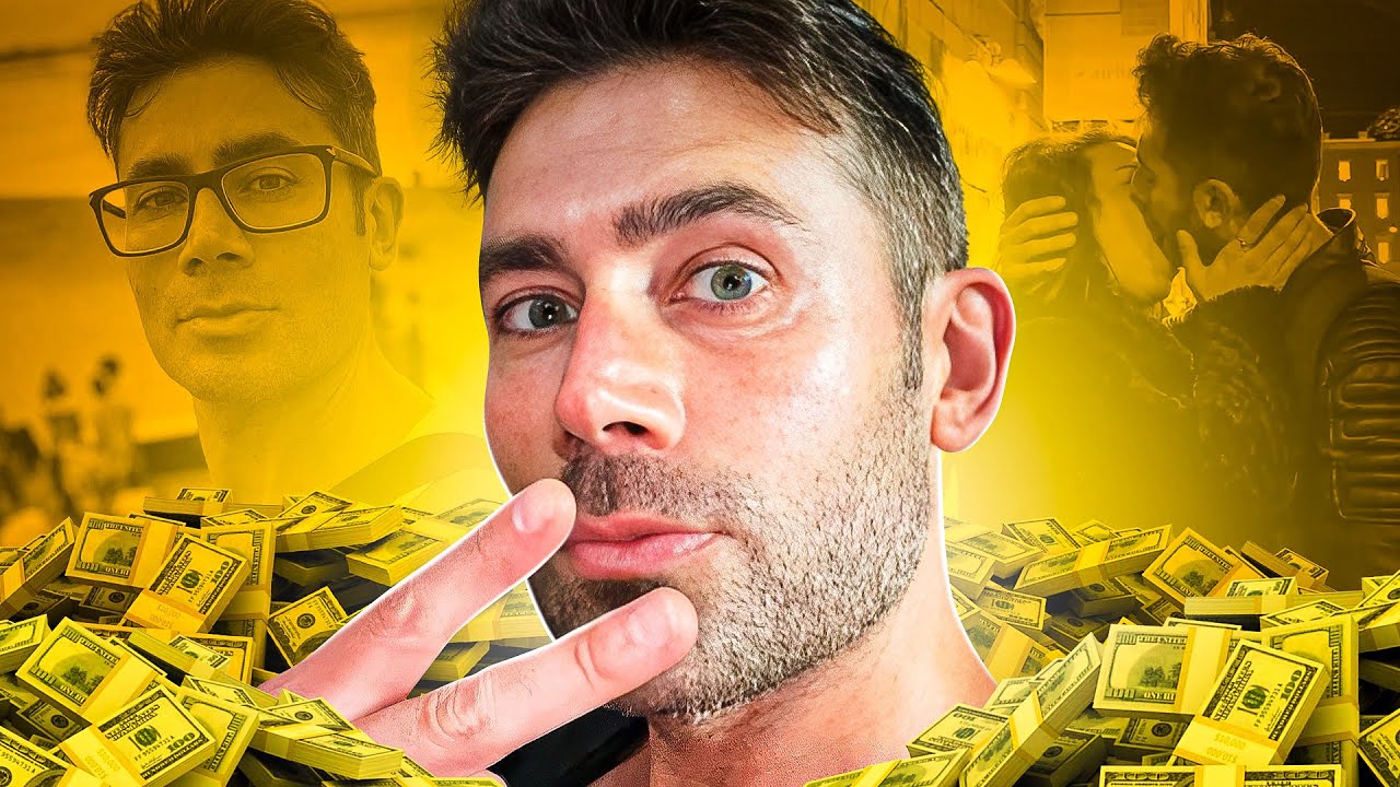 SMETTILA DI ADESCARE LE DONNE. ft. Meteor