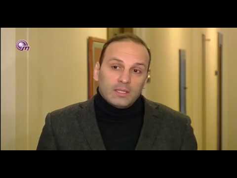 კოლეგების მკაცრი მიმართვა ანრი ოხანაშვილს