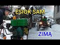 Esiok - Zima Andoria 1hc102