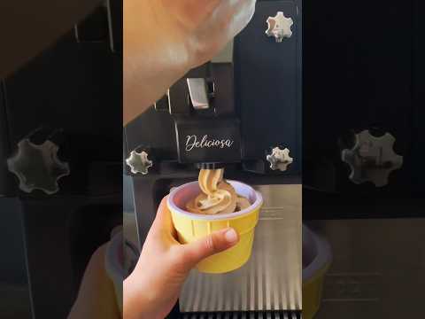 Glace 🍦 chocolat