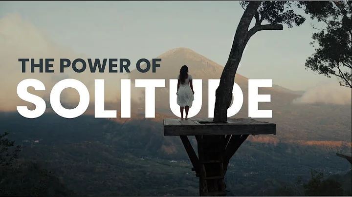 Carl Jung: See What Happens When You Finally Choose Yourself ✨ (Path to Authenticity)