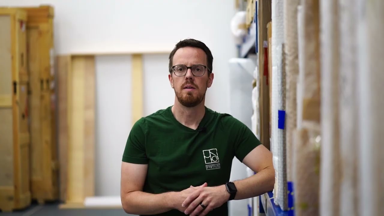 HIGH QUALITY STORAGE SOLUTIONS YouTube