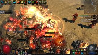 [3.4] Crit Dual-Wield CONSECRATED PATH - LV 82 Progres Update