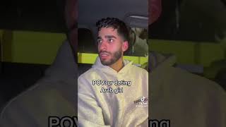 POV: Your dating an Arab guy 😂 | TikTok Fan.