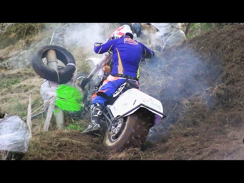 Hillclimbing EXTREME -