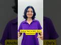 Anchor Text in SEO Do and Don'ts