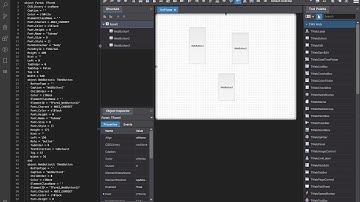 TMS Web Core for VS Code (X) Form Designer - Part 4